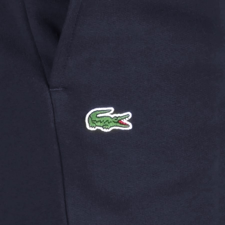Alternative Image for ProductLacoste Sport Jogging Bottoms Navy3